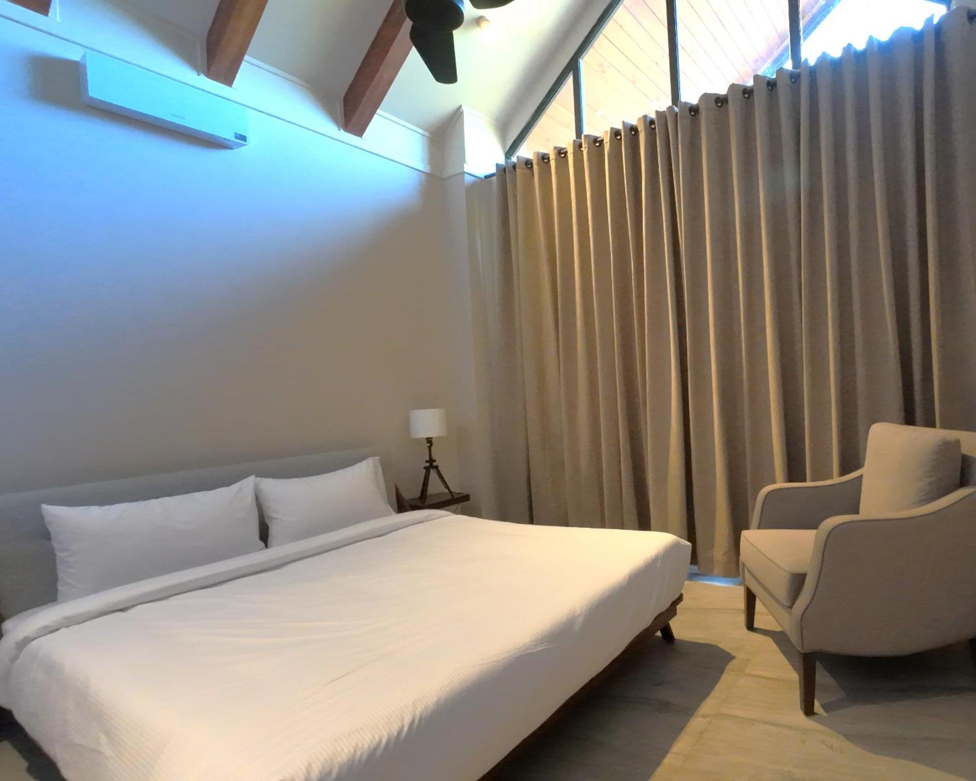 Le' Nest Residences Patriata Экстерьер фото